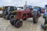 Farmall 300, PTO,