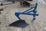 Ford Single bottom plow