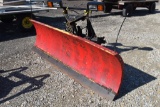 8Ft Snowplow