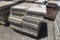Symons 2FtX4Ft Concrete Forms approx in 30 in  lot