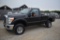 2014 Ford F250 4x4 Pick Up Truck, 6.2 flex  fuel gas engine, automatic tran