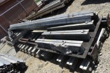 EZ Gang Brackets Steel and aluminum gang form  brackets
