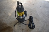 New Mustang MP 4800 2in Submersible pumps