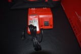 New Milwaukee M12-M18 Battery chargers