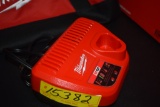 NEW Milwaukee M12 battery charger