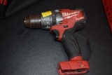NEW Milwaukee 1/2 Cordless Hammer drill