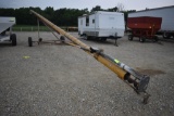 Mayrath straight auger 6x60ft,