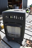 Redstone propane heater      [REDSTONE  HEATER]
