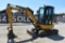 2006 CATERPILLAR 303C CR 15758