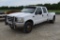 2002 FORD F350 15767