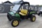 JOHN DEERE GATOR XUV 825I 15798