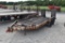 12FT TRAILER 2FT DOVE 16086