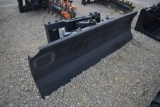 2022 Blade, Angle SUIHE 2022 SUIHE 86IN SKID STEER