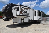 2014 HEARTLAND CYCLONE 4100 15723