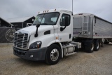 2015 FREIGHTLINER CASCADIA 113 15729