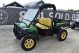 JOHN DEERE GATOR XUV 825I 15798