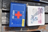 FIRST AID KIT 16037