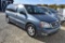 2004 FORD WINDSTAR 16624