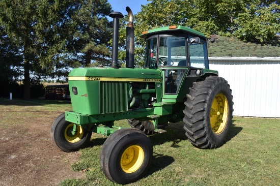 1974 JOHN DEERE 4430 16314