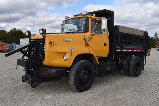 1995 FORD LS8000 16445