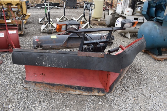 Plow BOSS RT3 16595