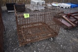 WIRE CAGE 16304
