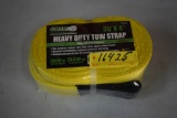 GRIP HEAVY DUTY TOW STRAP 16425