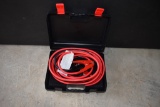 BOOSTER CABLES 16655