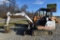 1998 BOBCAT 331, approx 4,000 hrs, (hour  meter not accurate) 1 bucket, aux