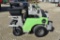 2021 Steel Green SG46 Lawn care  Sprayer/Fertilizer Buggy, Stainless steel