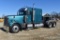 1997 Freightliner Business Class M2 555, 659  miles, sleeper, CAT engine, h