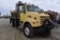 2003 Sterling L7500 plow truck, non running,  AS IS,