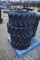 Forerunner 12-16.5 Tires   set/4 new 12-16.5  skid steer tires