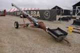 Mayrath 30ft, 10in, straight auger, 540 PTO  driven,