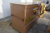 KNAACK box, 5FT Long X 46IN tall X 30IN wide