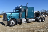 1997 Freightliner Business Class M2 555, 659  miles, sleeper, CAT engine, h