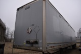 2007 GREAT DANE  7411T-SSL 48 ft. 68000 lb  GVWR, Aluminum/Steel Combinatio