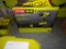 Ryobi Impact 1/4in. (2) batteries 1.5AH, w/  charger