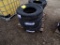 Vitour Neo ST225/75R15 new tires      [VITOUR  NEO TIRES]