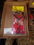 Bessey Clamp 90 degree anglwe clamp