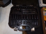 Husky Tools Universal Mechanics 60pc, deep  well sockets, Metric & SAE
