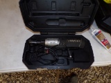 Husky Tools Rechargable Cordless rachet 3/8in  drive