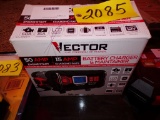 Vector Charger & Maintainer 15AMP,