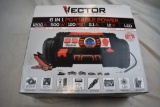 Vector 6in. Portable power unit