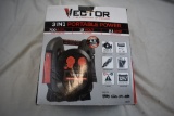 Vector 3in. Portable power unit