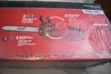 Milwaukee 272-20 16in. Cordless/battery  chainsaw