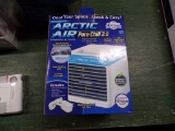 Arctic Air Pure Chill 2.0 air coolers