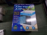 Arctic Air Pure Chill 2.0 air coolers