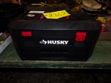 Husky SL4014 290 piece tool set in case