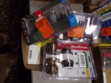 Kwikset door hardware kits